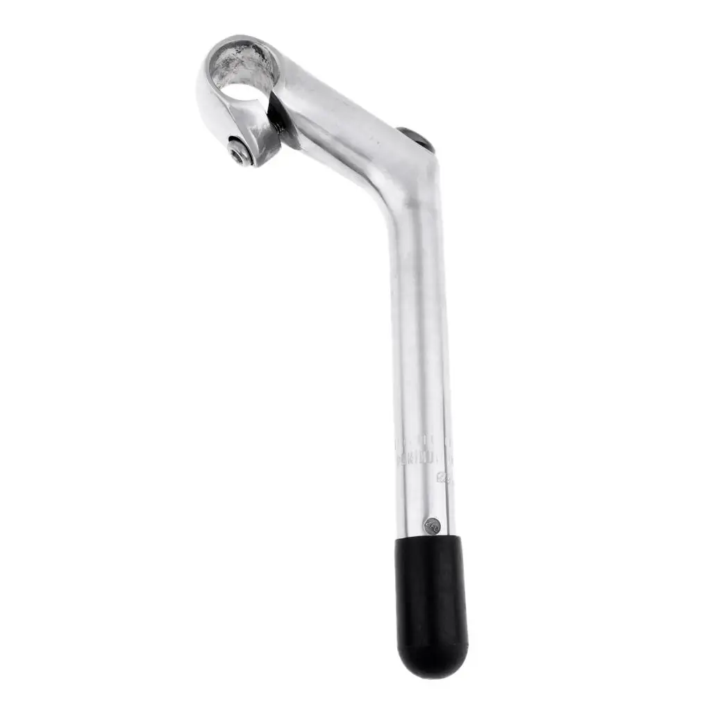 Universal Alloy Bicycle Bike MTB Quill Stem Adapter Adaptor Converter 25.4mm
