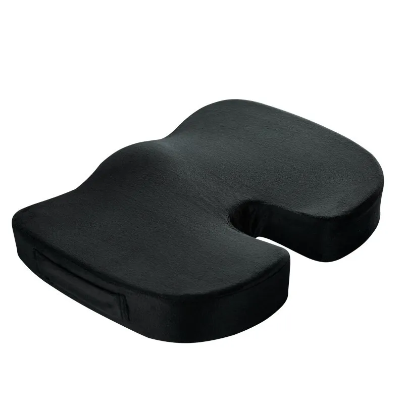 Cushion Chair Relieve Hip Fatigue Sciatica Car Seat Cushion Coccyx