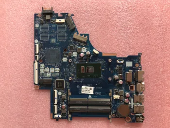 

[gift mask] 924749-601 924749-001 CKL50 LA-E801P for HP 15-bs060wm 15-bs Series i3-7100U Laptop motherboard