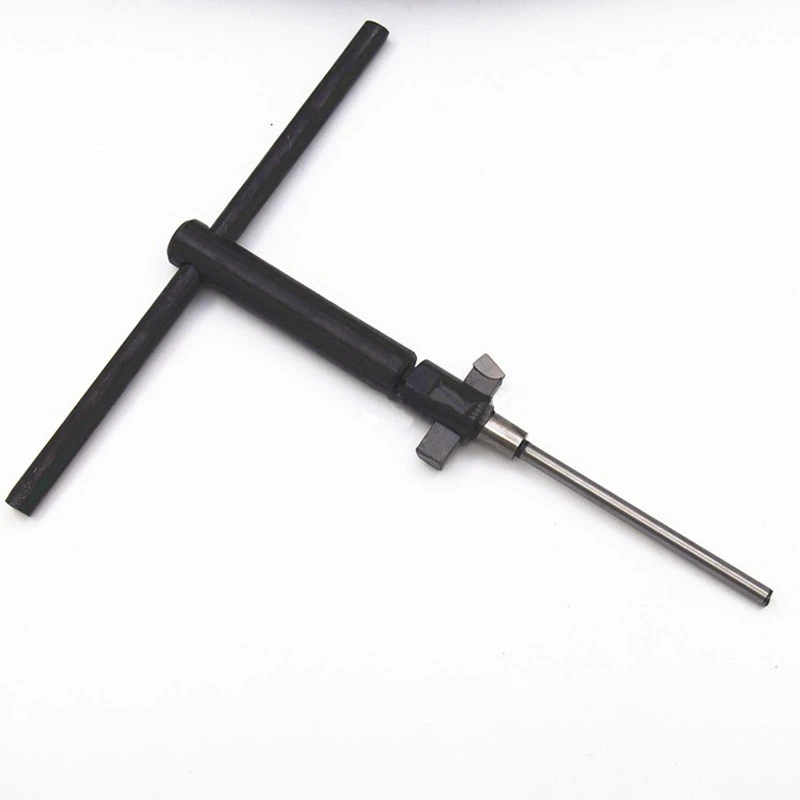 - Car singlesided 2263mm plane reamer adjustable hard alloy valve seat reamer universal reamer valve boring tool