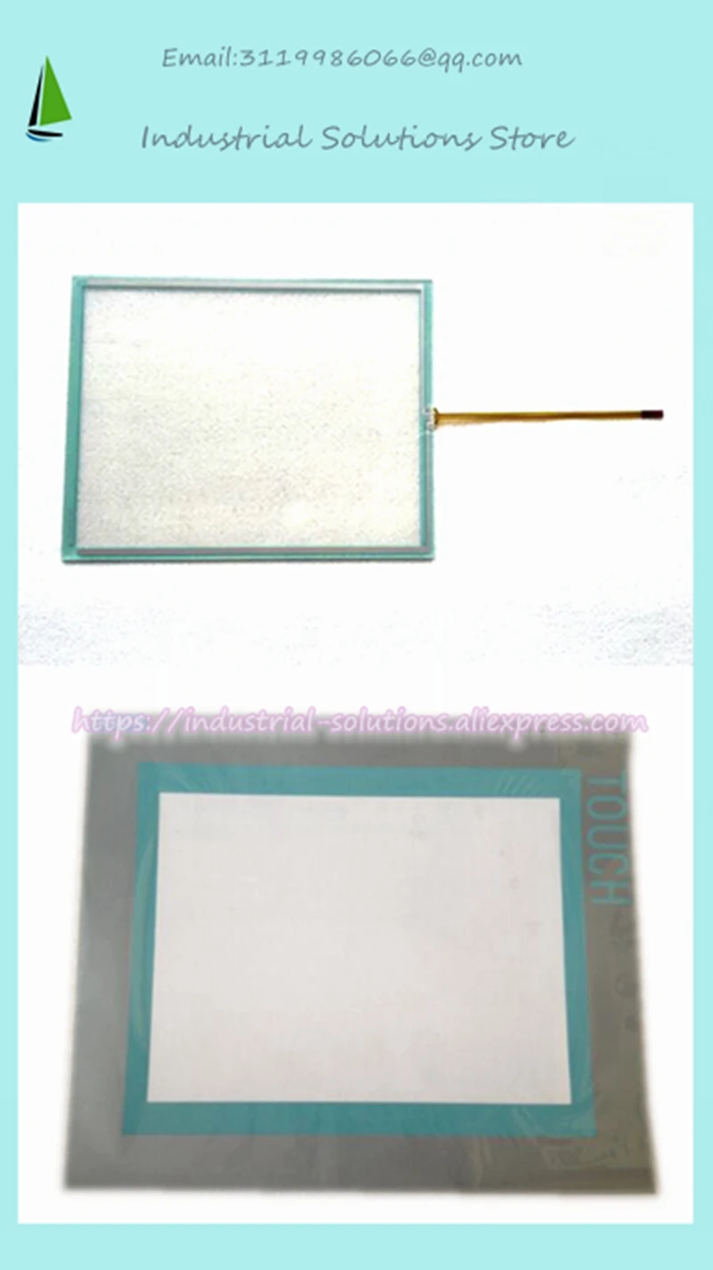 MP277-10 6AV6643-0CD01-1AX1 6av6 643 0cd01 1ax1 сенсорный экран стекло+ маска 29*24,8 1 комплект