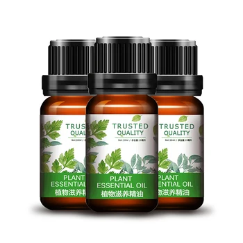 

Tea Tree Plant Essential Oil Face Body Skin Care Facial Beauty Herbal Fragrance Pure Essential Oils Massage Spa Essential TSLM1