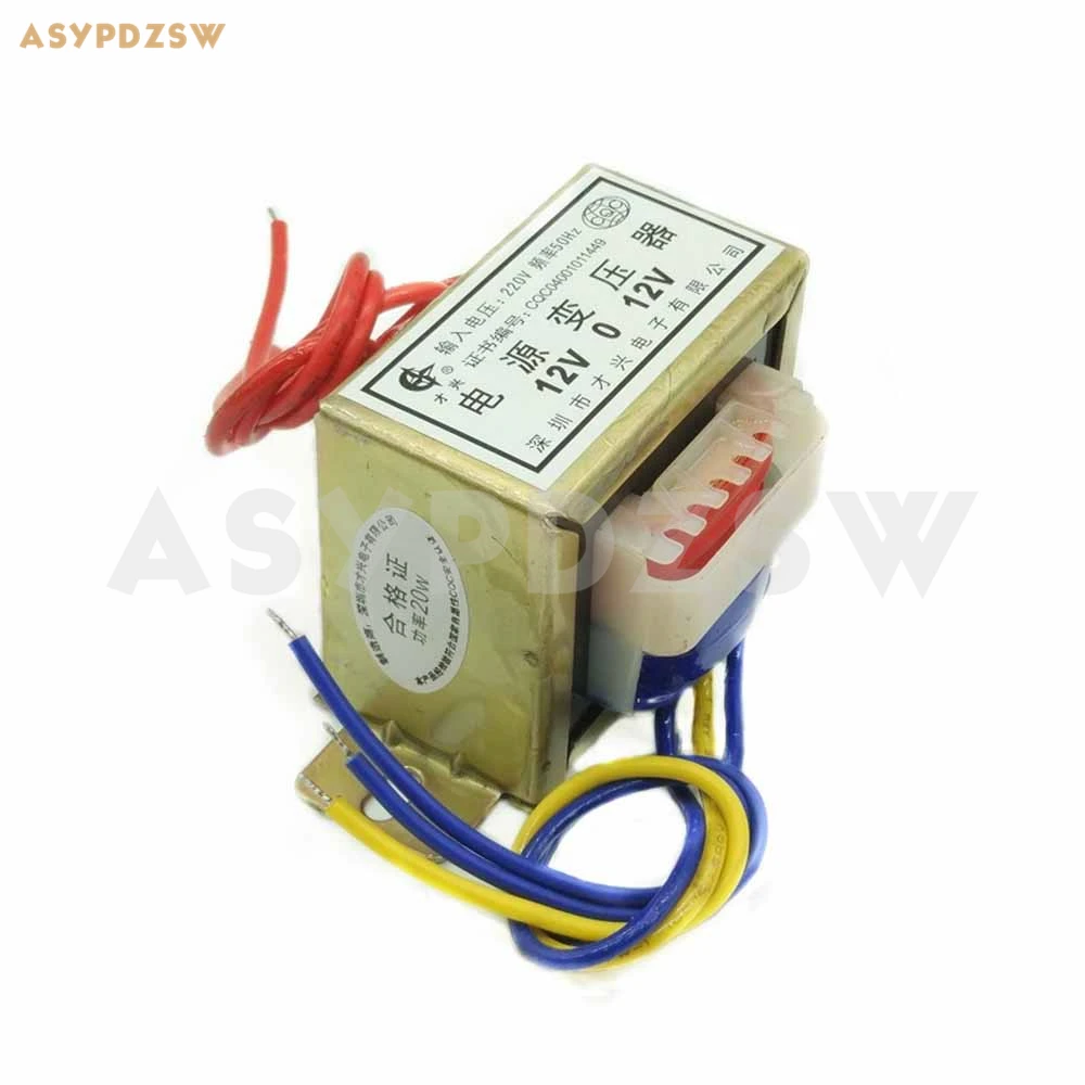20W EI牛-1