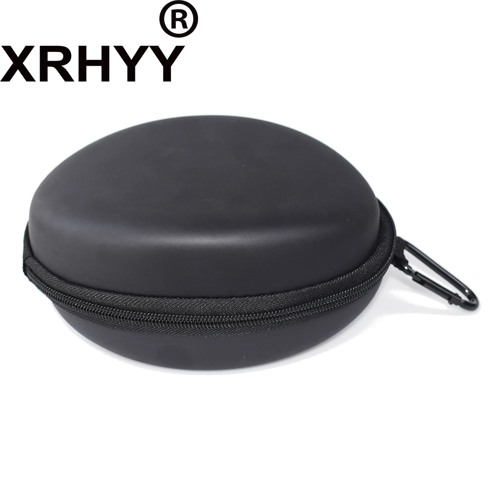 3 In 1 Nero Protettiva Per Il Trasporto Hard Case Borsa Per Monster Dr Dre Beats Solo Cuffie/Studio