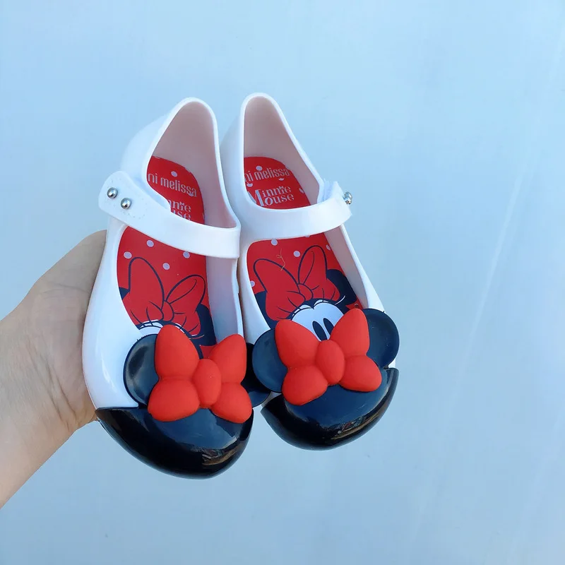 mini melissa size 11