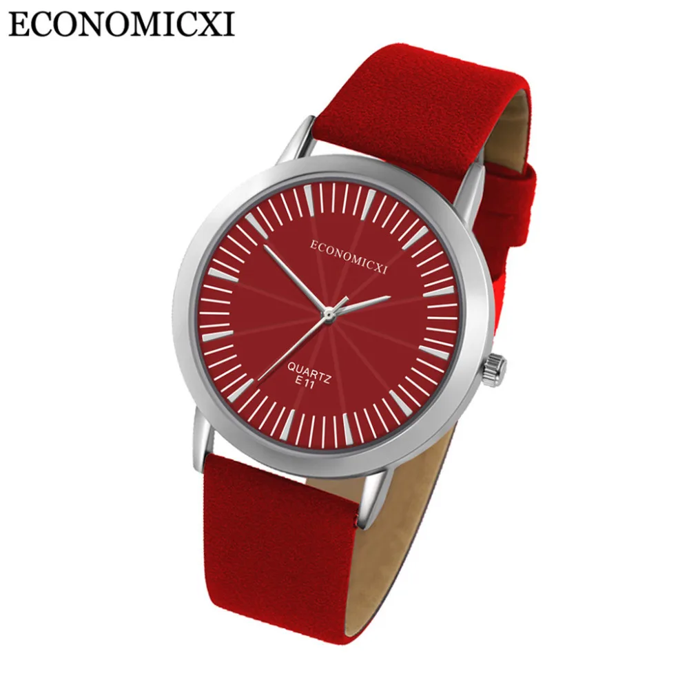 Женская мода простой дизайн повседневные часы-браслет кварцевые с сетчатым ремешком Модные Аналоговые наручные часы платье reloj mujer# D