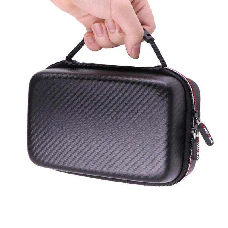 Переносной чехол для Nintendo New 3DS XL/LL сумка хранения карт игр дорожная кабеля