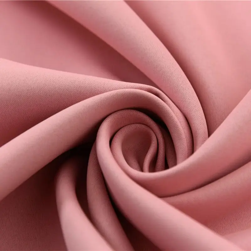 Thick Thermal Blackout Ready Made Eyelet Ring Top Pair Curtains Panel