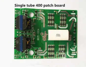 

400 Inverter DC Welding Machine Drive Board IGBT Board SMD Board Welding Machine Accessories