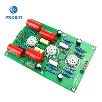 

PRT03A McIntosh C22 Bile Tube Pre-stage Finished Board （without Tube）