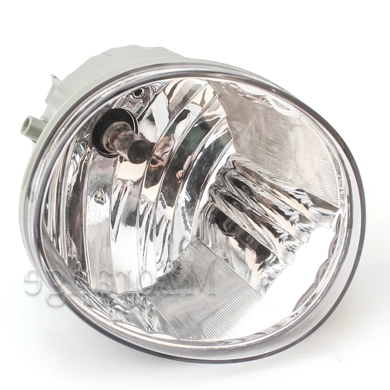 R Halogen light Противотуманный светильник s для Toyota RAV4 2004 2005 головной светильник s головной светильник противотуманный светильник для Lexus светодиодные галогенные Противотуманные лампы головной светильник s DRL противотуманный светильник s - Цвет: R Halogen light