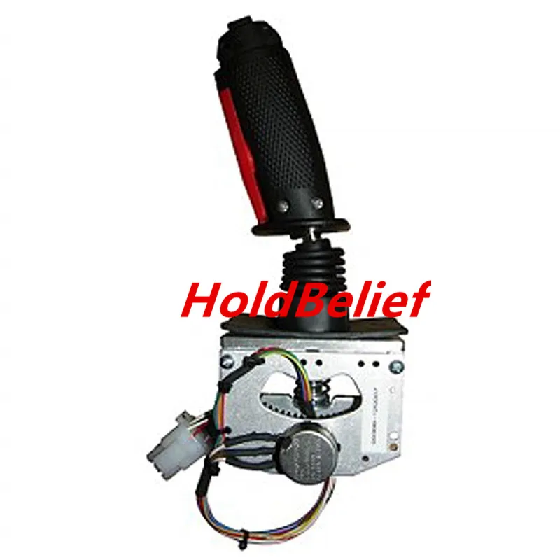 Joystick Controller 1600308 for JLG Scissor Lift 260MRT 330CRT 400CRT 3369LE 4069LE M3369 M4069