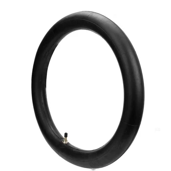 

Motorcycle Inner Tube For Mini Cross-country Motorcycle Crf50 PW50 Black Butyl 2.50/2.75-14 Straight Mouth Motorcycle Accessory