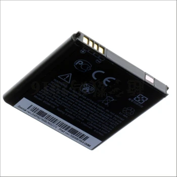 

1520mAh BG86100 Battery For HTC EVO 3D/G17/X515m/X515d/G18/Sensation XE Z715e mobile phone with phone stander for gift