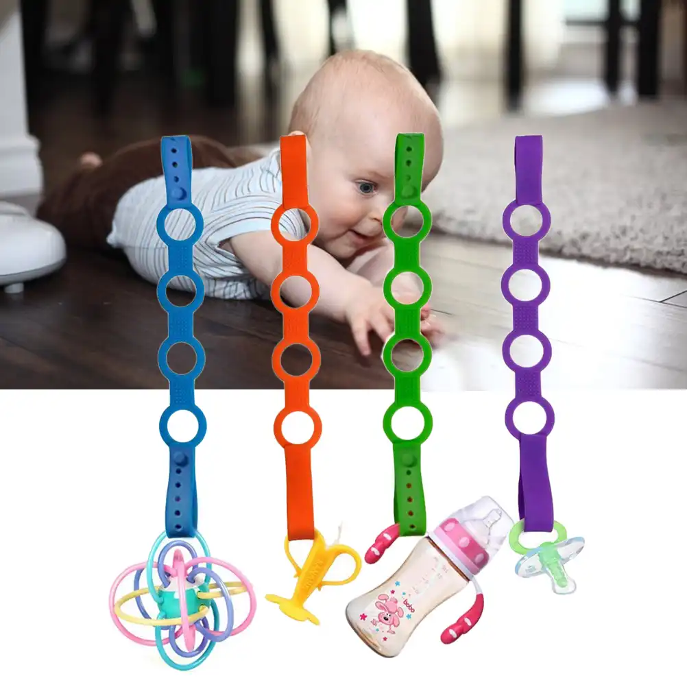 toy straps for strollers