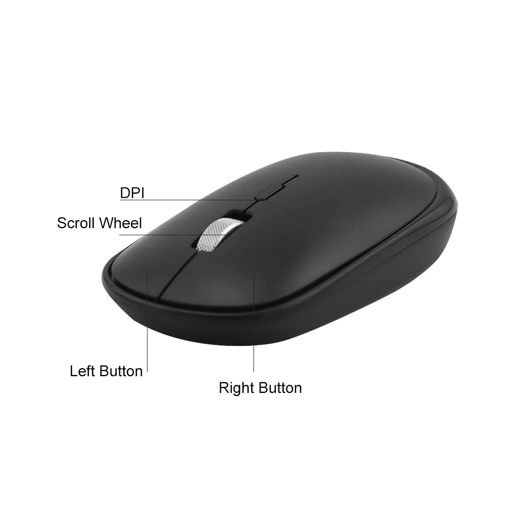 3d Mouse