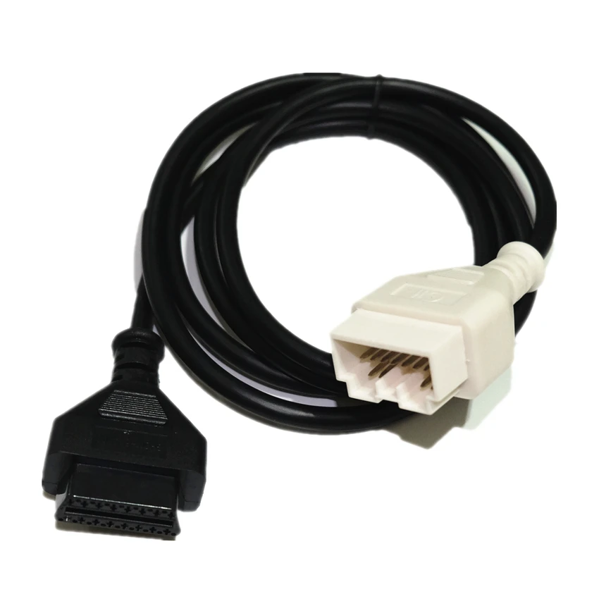 DHL GDS VCI OBD2 Diagnostic Interface OBD2 Scan Tool for Hyu-ndai K-ia( with Trigger Module Flight Record Function optional