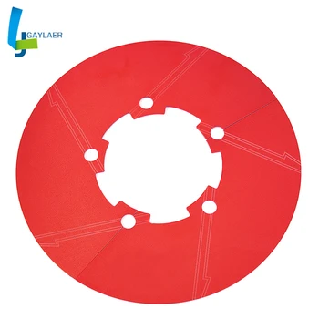 

CNC Rear Sprocket Wheel Protector Chain Sprockets Gear Cover for Benelli TNT600 BN600 BJ600GS