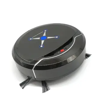 

New Sweeping Robot Home Automatic Charging Smart Vacuum Cleaner Two In One Vacuum Cleaner Sweeping And Vacuuming