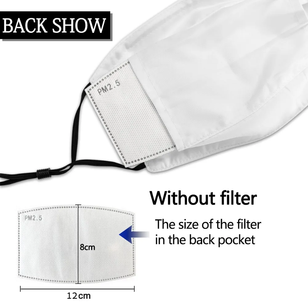 175525409-With 0 Filter-One Size-8