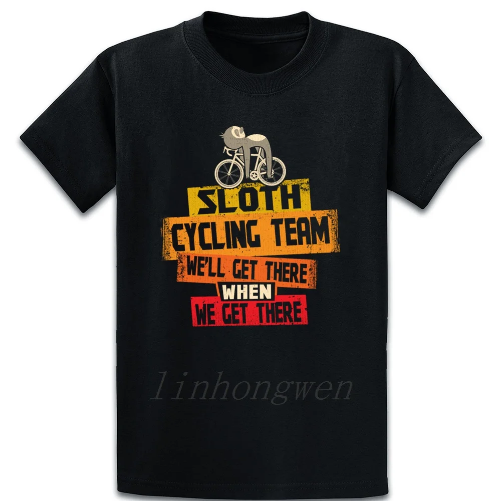sloth cycling team