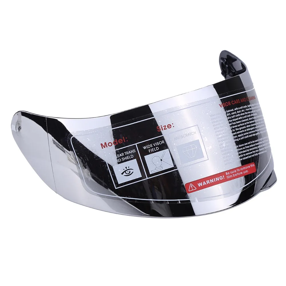 Козырёк для мотоциклетного шлема AGV K5 K3SV 316 902 дюйма 1 шт.|Лобовые стекла| |