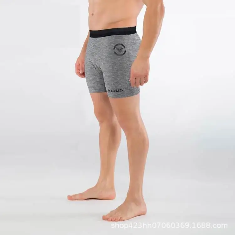 Мышцы Фитнес братья быстросохнущие Slim Fit шорты плотно прилегающие кроссовки тенденция эластичность шорты для женщин