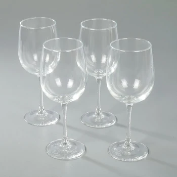 

Set of wine glasses 550 ml Allegresse, 4 pieces