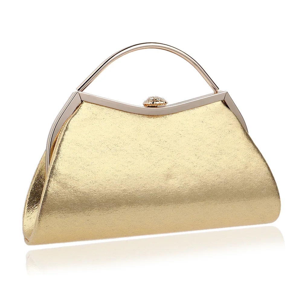 

Surplus Power New Style Fashion Handbag Women's Wedding Banquet Bag Debutante Formal Dress Evening Bag Evening Bag