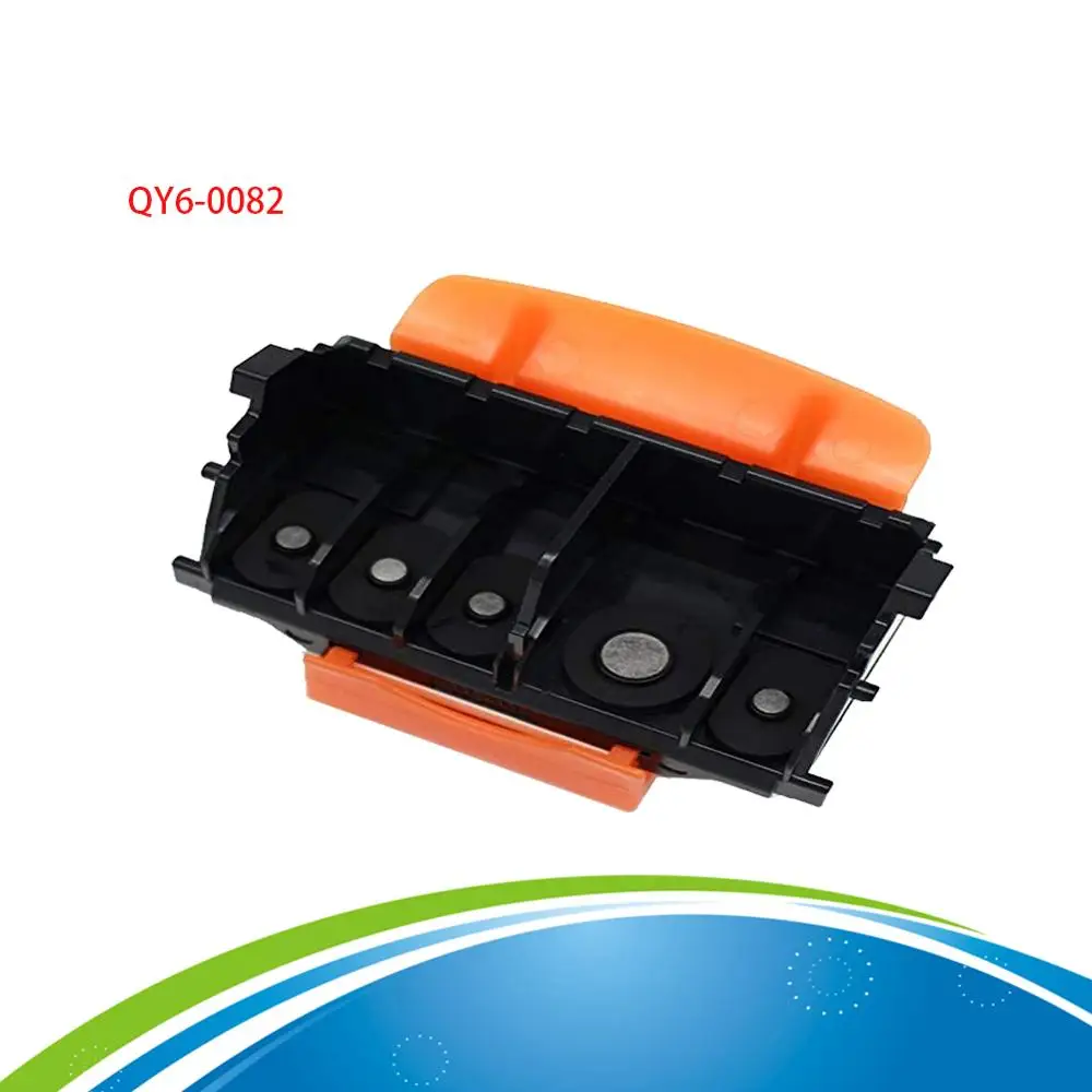 QY6 0082 Печатная головка для Canon iP7200 iP7210 iP7220 iP7240 iP7250 MG5410 MG5420 MG5440 MG5450 MG5460 MG5470