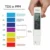 Digital TDS Water Quality Testing Pen Aquarium Aquariums Pool Tester Hardness Meter TDS/EC Test Tool