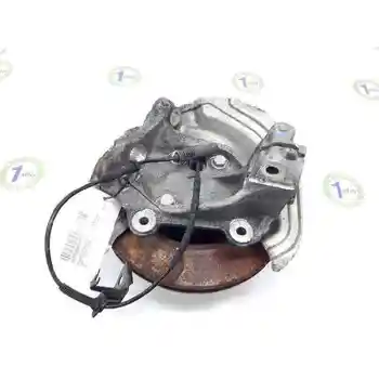 

31216773210 STEERING KNUCKLE FRONT RIGHT BMW 1 SERIES SALOON (E81/E87)