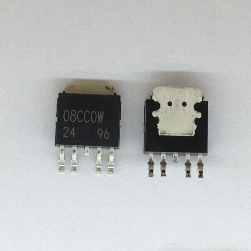 5 шт./лот BA08CC0WFP-E2 08CC0W TO252 8V 1A | Электроника