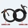 220V 250A Cheap Portable  Inverter Welding Machines ZX7-250 Household Pure Copper IGBT Electricity Welderg Tool 1.5 Meter Cable 5