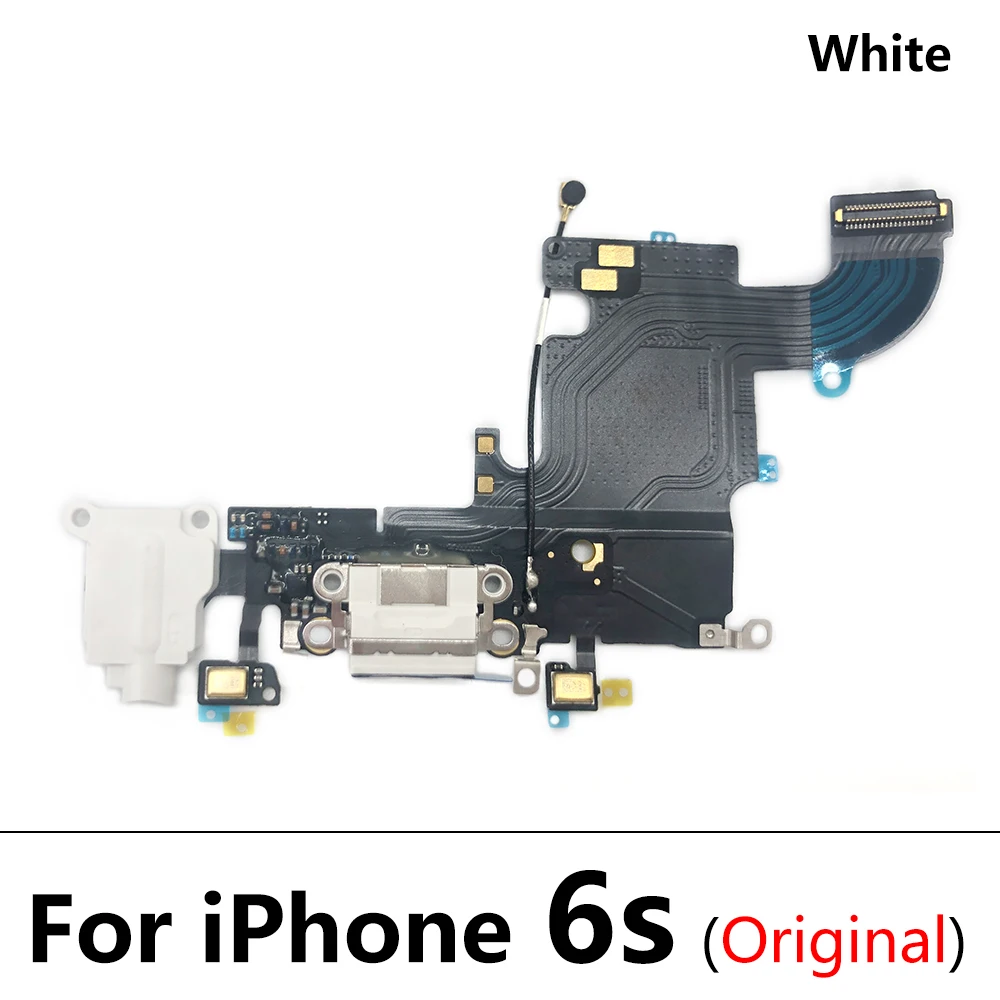 For Iphone 6s White