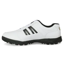 PGM обувь для гольфа мужские Противоскользящие шипы водонепроницаемые кроссовки дышащая Спортивная обувь для тренеровок Мужские дышащие кроссовки для гольфа