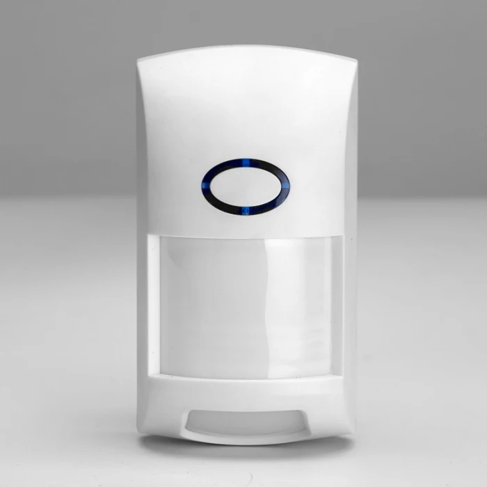 Беспроводной 433 МГц Pet Immune Motion PIR сенсор инфракрасный детектор домашняя система охранной сигнализации PUO88