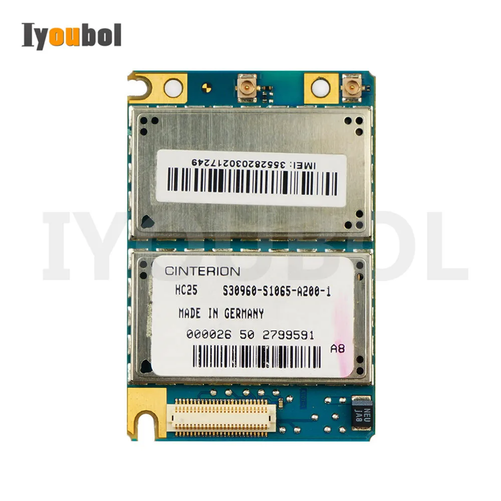 

Wireless Module (HC25) for Motorola Symbol VC6000 VC6090 series