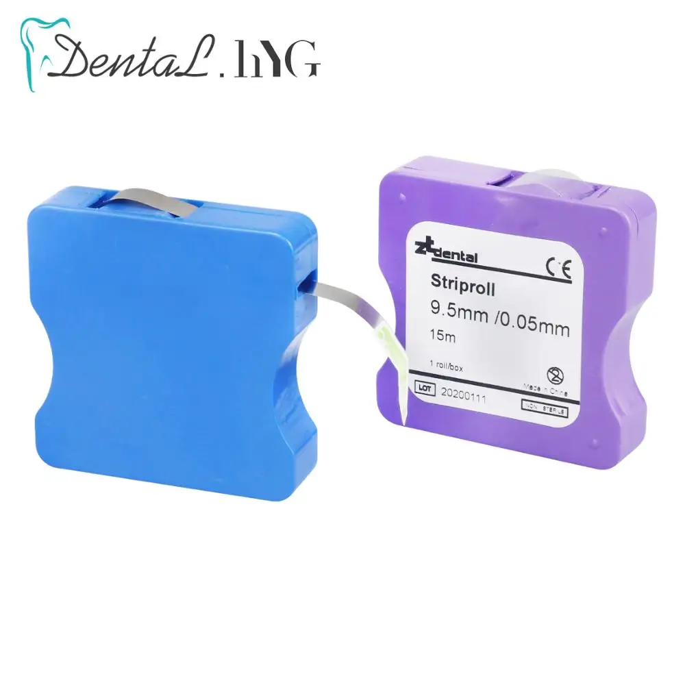 コンポジタイト 歯科 医療 歯隔壁 マトリックスバンドシステム 歯科器具