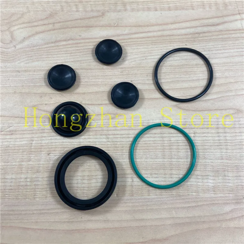 

1Set High Pressure Ppump Repair Kit Seal For Opel Vauxhall Zafira Astra Vectra 2.2 93174538 815049 24465785