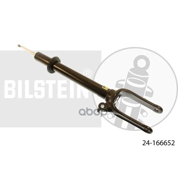 Амортизатор Подвески Mb M-Class(W164),V,B4 Bilstein арт. 24-166652