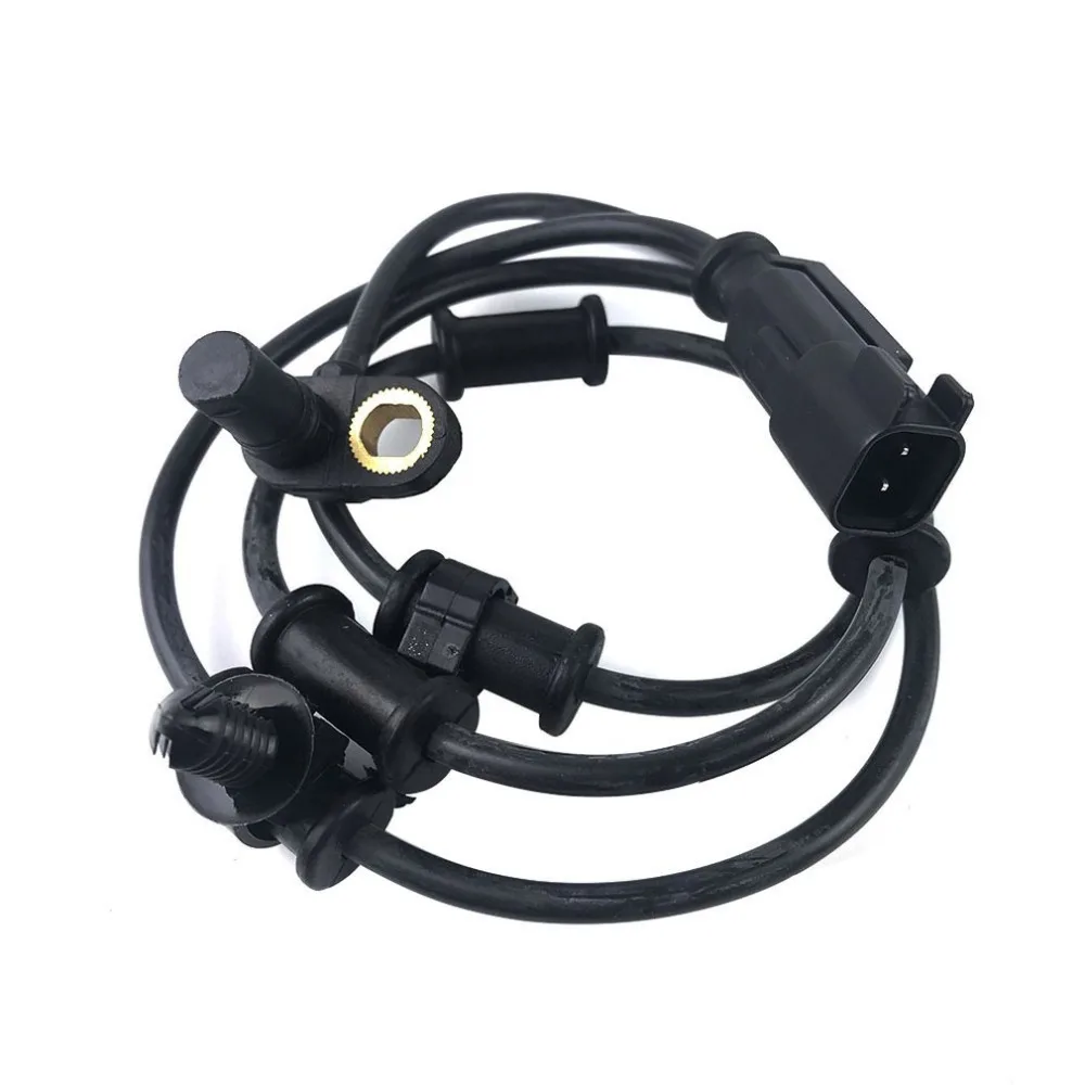 Автомобильные аксессуары ABS Датчик скорости колеса для Dodge 2009-2012 Ram 2Wd 52122425Ab передний левый ABS Датчик скорости колеса