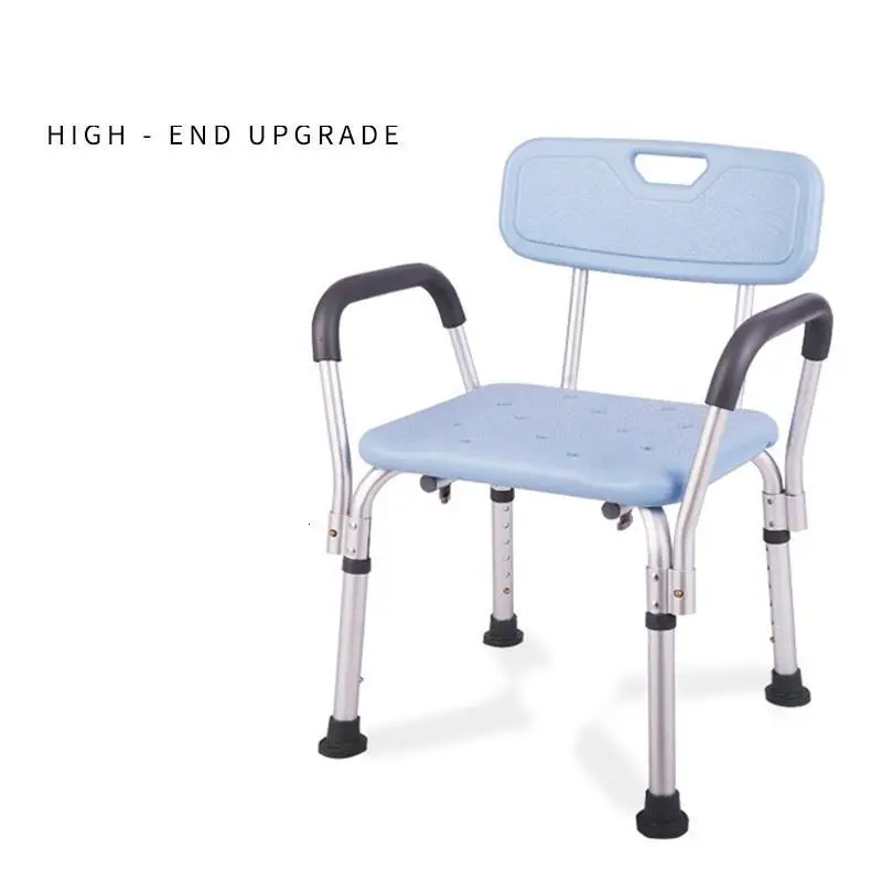 Ступенька для унитаза Douchekruk Handicap Meuble Marche Pied Salle De Bain Escalon Plegable стул для ванной комнаты душевой табурет для ванной комнаты