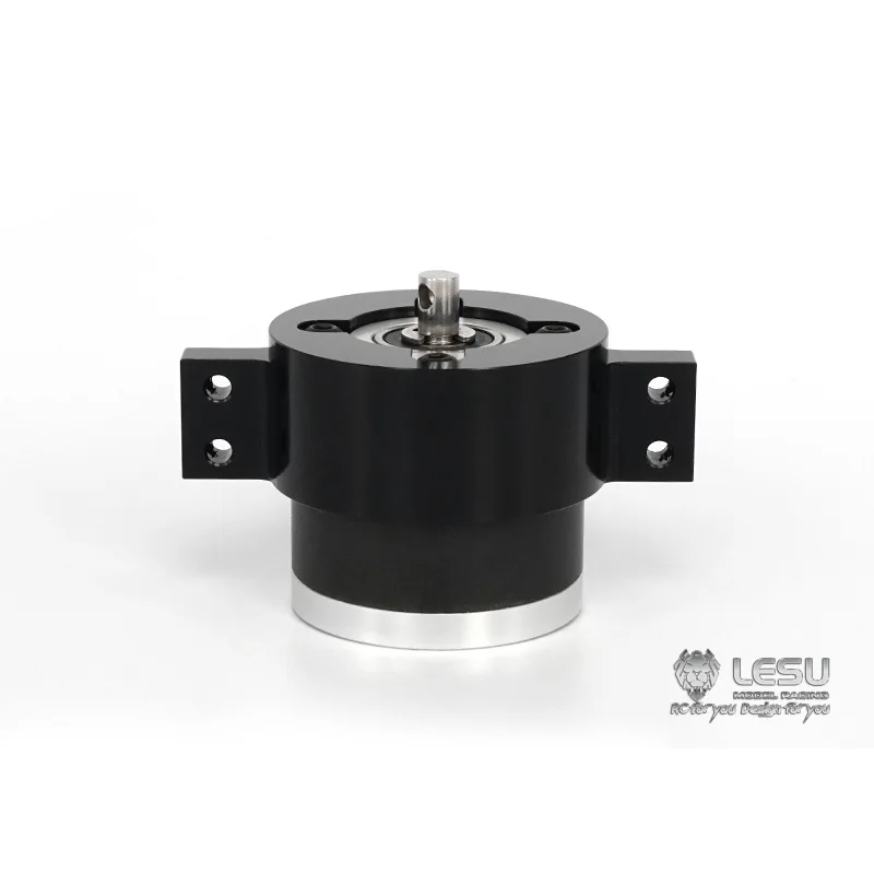 LESU 14/1 металлический планетарный замедлитель для 1/14 тягач самосвал RC TAMIYA