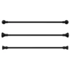 Dollhouse DIY Miniature Curtain Rod   Exquisite Dollshouse Accessories 3