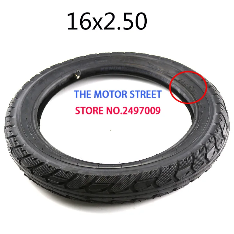 bike tire tube 16 x 2.125
