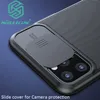 Camera Protection Case For iphone 12/Pro/Max/Mini NILLKIN Camshield Slide Protect Cover Lens Protection Case For iphone 11 Pro ► Photo 1/6