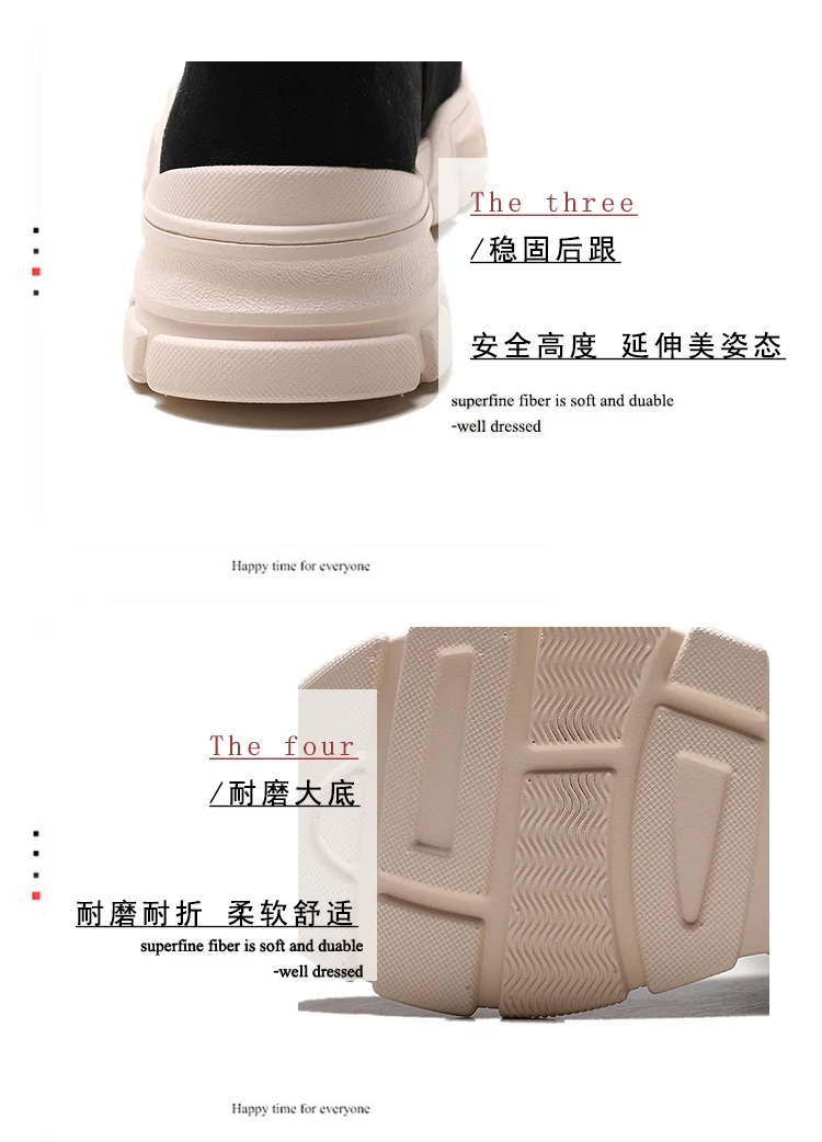 Bootee/женские осенние ботинки г. Брендовая женская обувь модные элегантные сапоги до середины икры на плоской подошве, с круглым носком, на шнуровке, на резиновой подошве