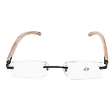 Стиль Модные очки для чтения