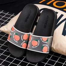 

2021 Summer Boys Girls Slide Sandals Home Children Outdoor Beach Pool Sandal Soft Anti-Slip Bath Slippers for Kid TTX23